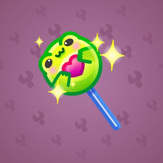 Hypno Lollipop #23283