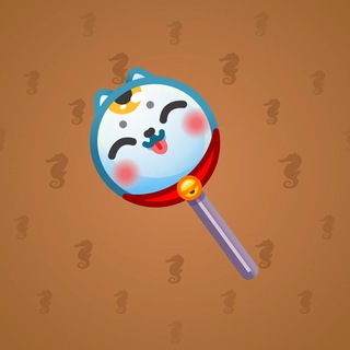 Hypno Lollipop #23338