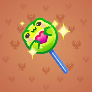 Hypno Lollipop #23345