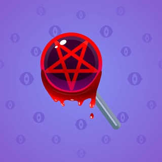 Hypno Lollipop #24865