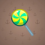 Hypno Lollipop #25348
