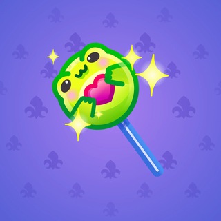 Hypno Lollipop #26350