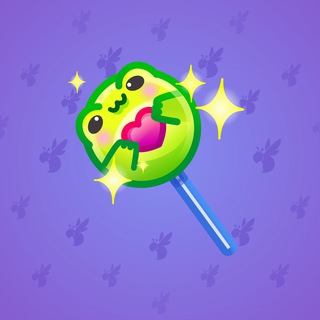 Hypno Lollipop #28301