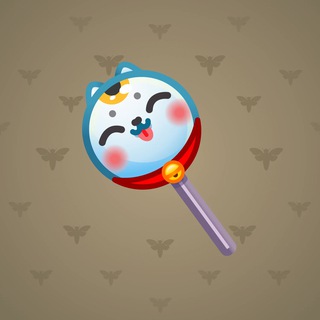 Hypno Lollipop #30535