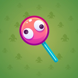 Hypno Lollipop #31218