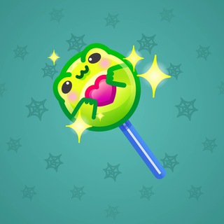 Hypno Lollipop #31439