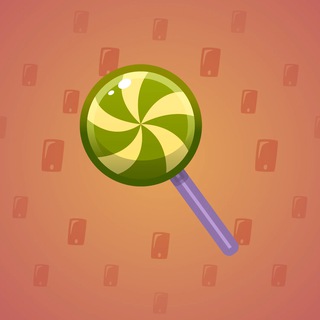 Hypno Lollipop #31914