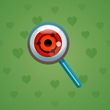 Hypno Lollipop #32624