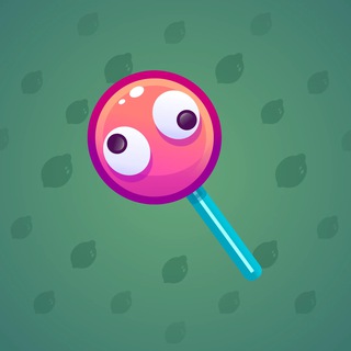 Hypno Lollipop #33324
