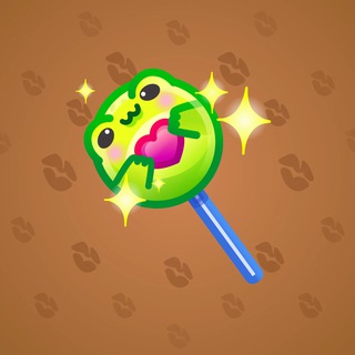 Hypno Lollipop #33540