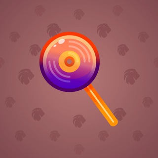 Hypno Lollipop #34124
