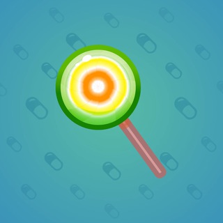 Hypno Lollipop #34222
