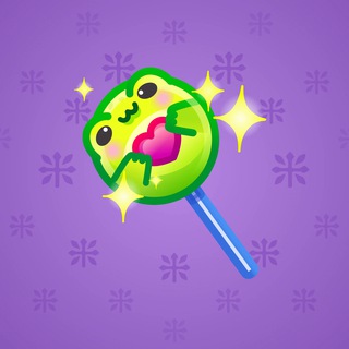 Hypno Lollipop #34228