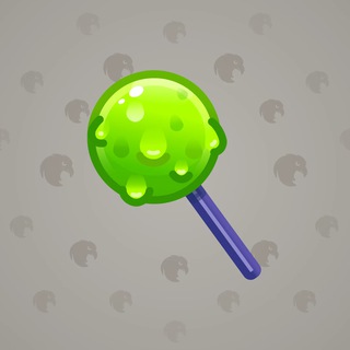 Hypno Lollipop #34309