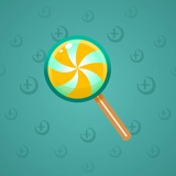Hypno Lollipop #34319