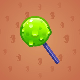 Hypno Lollipop #35300