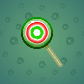 Hypno Lollipop #35342
