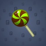 Hypno Lollipop #43218