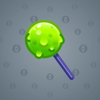 Hypno Lollipop #43230