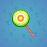 Hypno Lollipop #43247