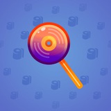 Hypno Lollipop #43251