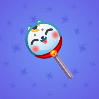 Hypno Lollipop #50754
