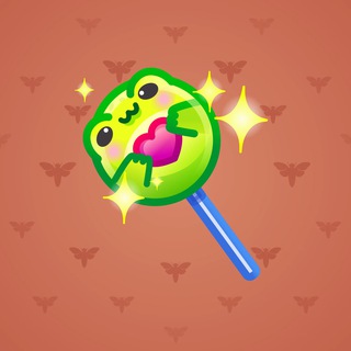 Hypno Lollipop #50894