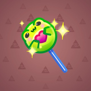Hypno Lollipop #52609