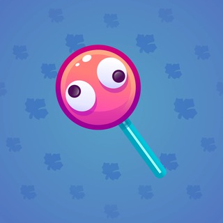 Hypno Lollipop #55514
