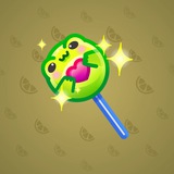 Hypno Lollipop #56211