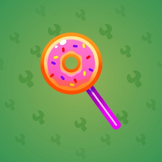 Hypno Lollipop #58648