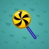 Hypno Lollipop #60000