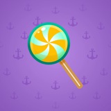 Hypno Lollipop #60858