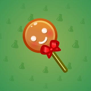 Hypno Lollipop #64736