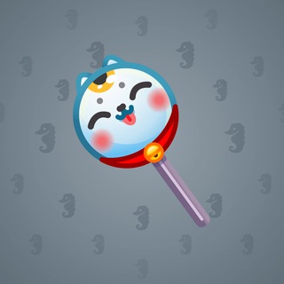 Hypno Lollipop #64741