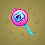 Hypno Lollipop #65000