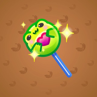 Hypno Lollipop #65004