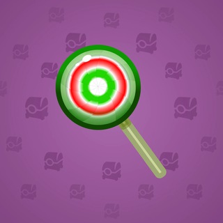 Hypno Lollipop #65026