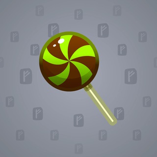 Hypno Lollipop #65048