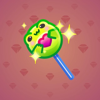 Hypno Lollipop #66182