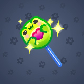 Hypno Lollipop #66543