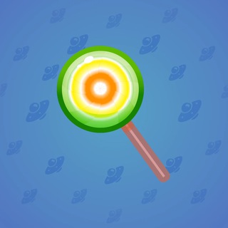 Hypno Lollipop #66659