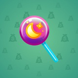 Hypno Lollipop #66663