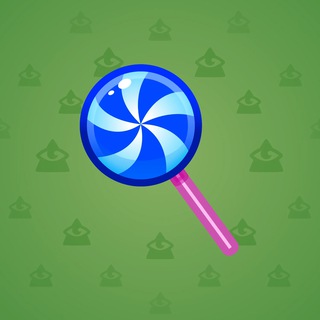 Hypno Lollipop #67208
