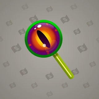 Hypno Lollipop #68122