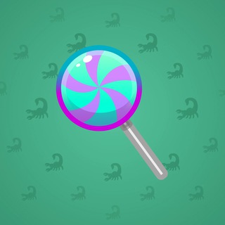 Hypno Lollipop #73389
