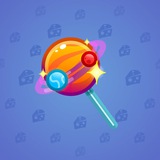 Hypno Lollipop #77729