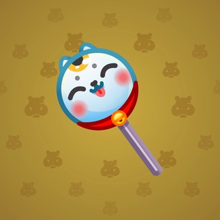 Hypno Lollipop #77742