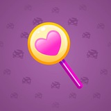 Hypno Lollipop #83255