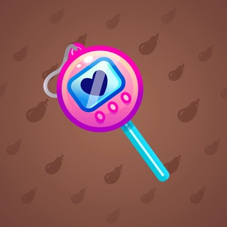 Hypno Lollipop #83334